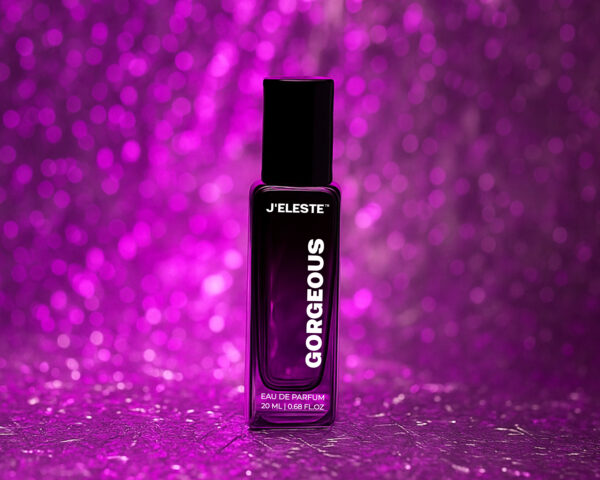 Gorgeous – Eau de Parfum | For Her - Image 4