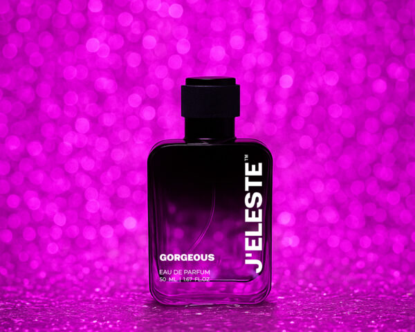 Gorgeous – Eau de Parfum | For Her - Image 3