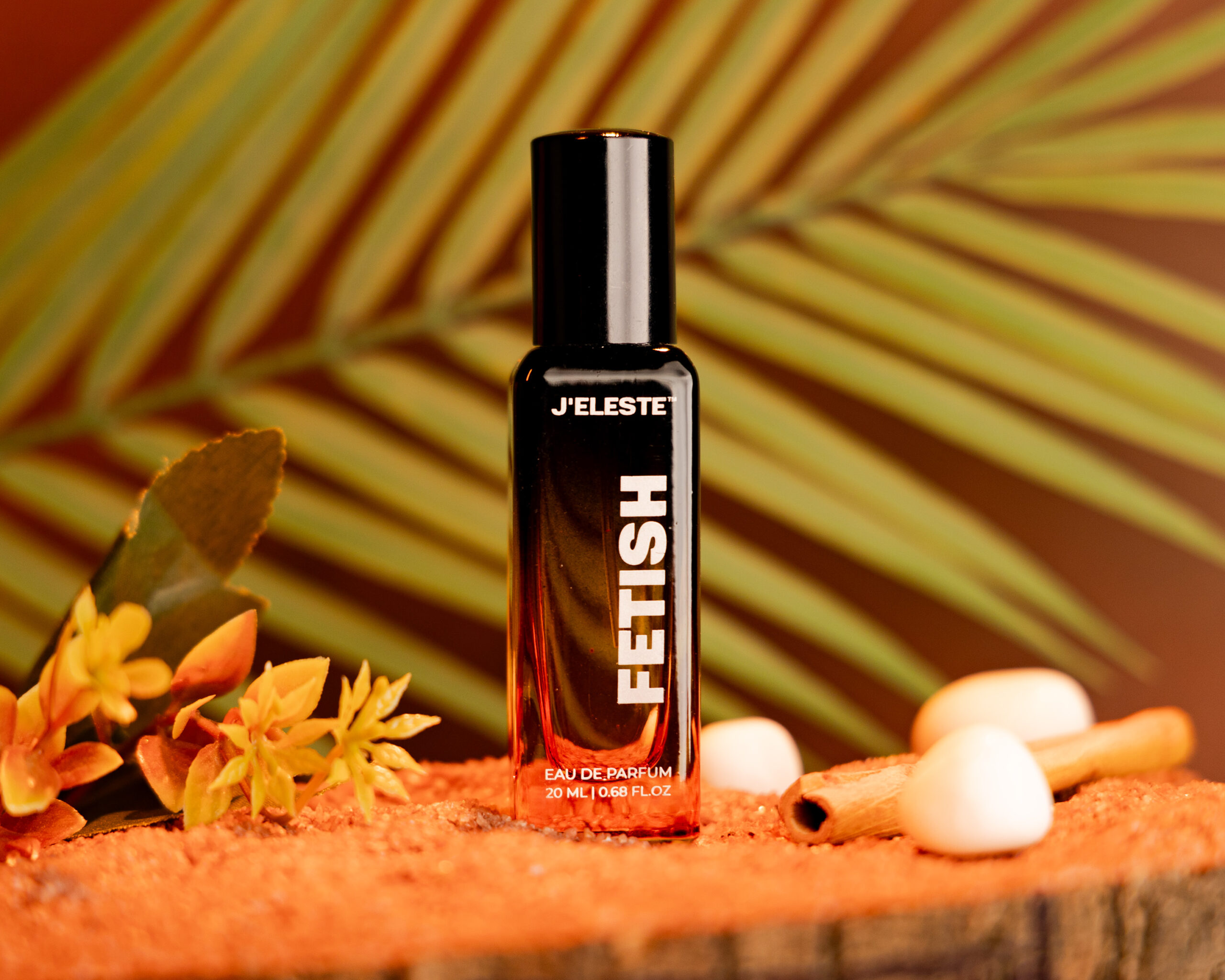 Fetish – Eau de Parfum | For Her - Image 12