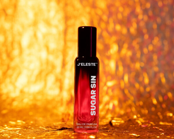 Sugar Sin – Eau de Parfum | For Her - Image 2