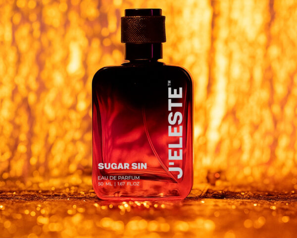 Sugar Sin – Eau de Parfum | For Her - Image 3