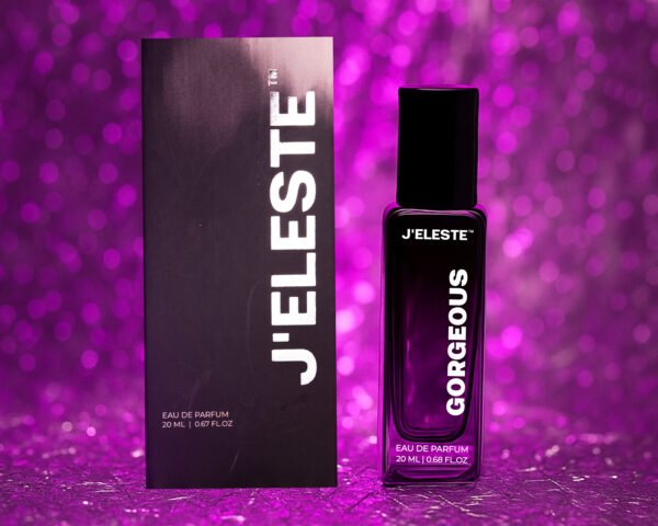 Gorgeous – Eau de Parfum | For Her - Image 7
