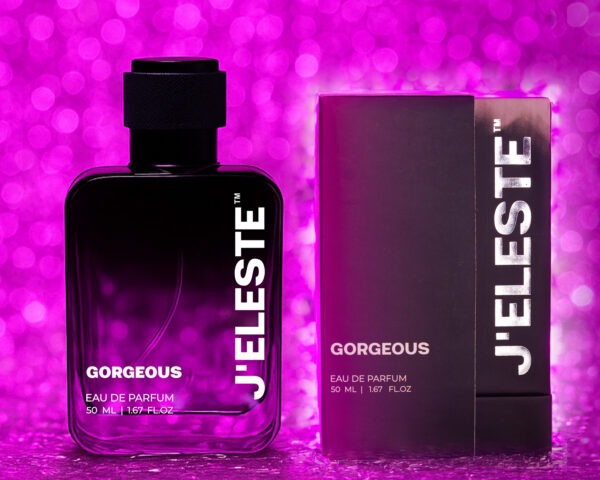 Gorgeous – Eau de Parfum | For Her - Image 6