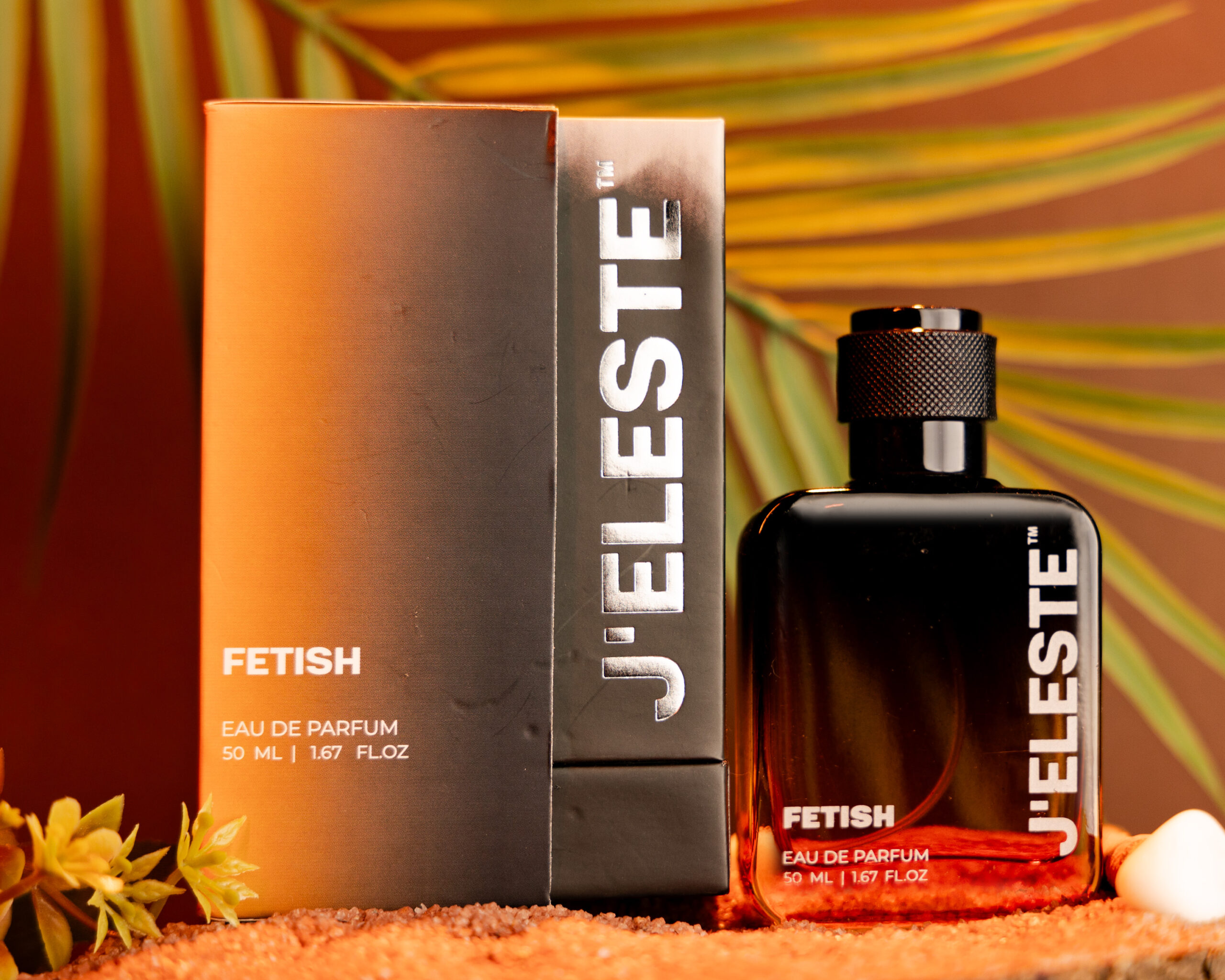 Fetish – Eau de Parfum | For Her - Image 14