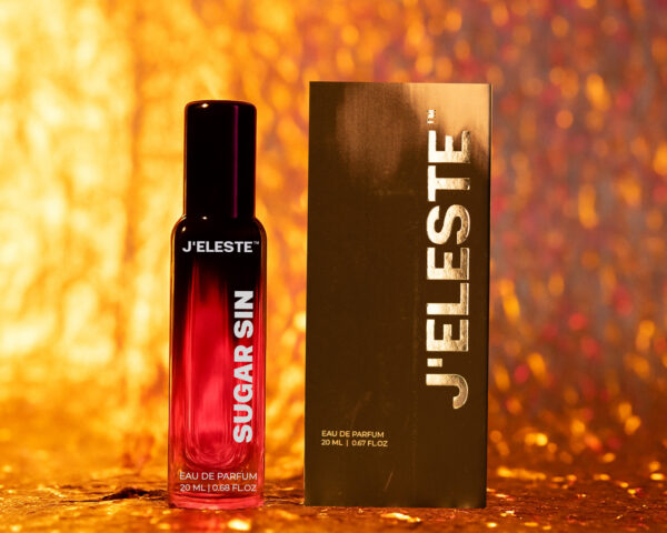 Sugar Sin – Eau de Parfum | For Her - Image 5