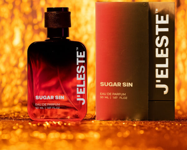 Sugar Sin – Eau de Parfum | For Her - Image 6