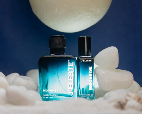MoonRise – Eau de Parfum | For Him