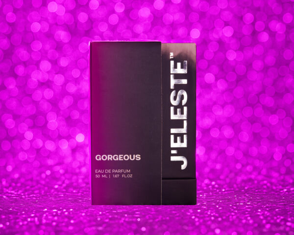 Gorgeous – Eau de Parfum | For Her - Image 10
