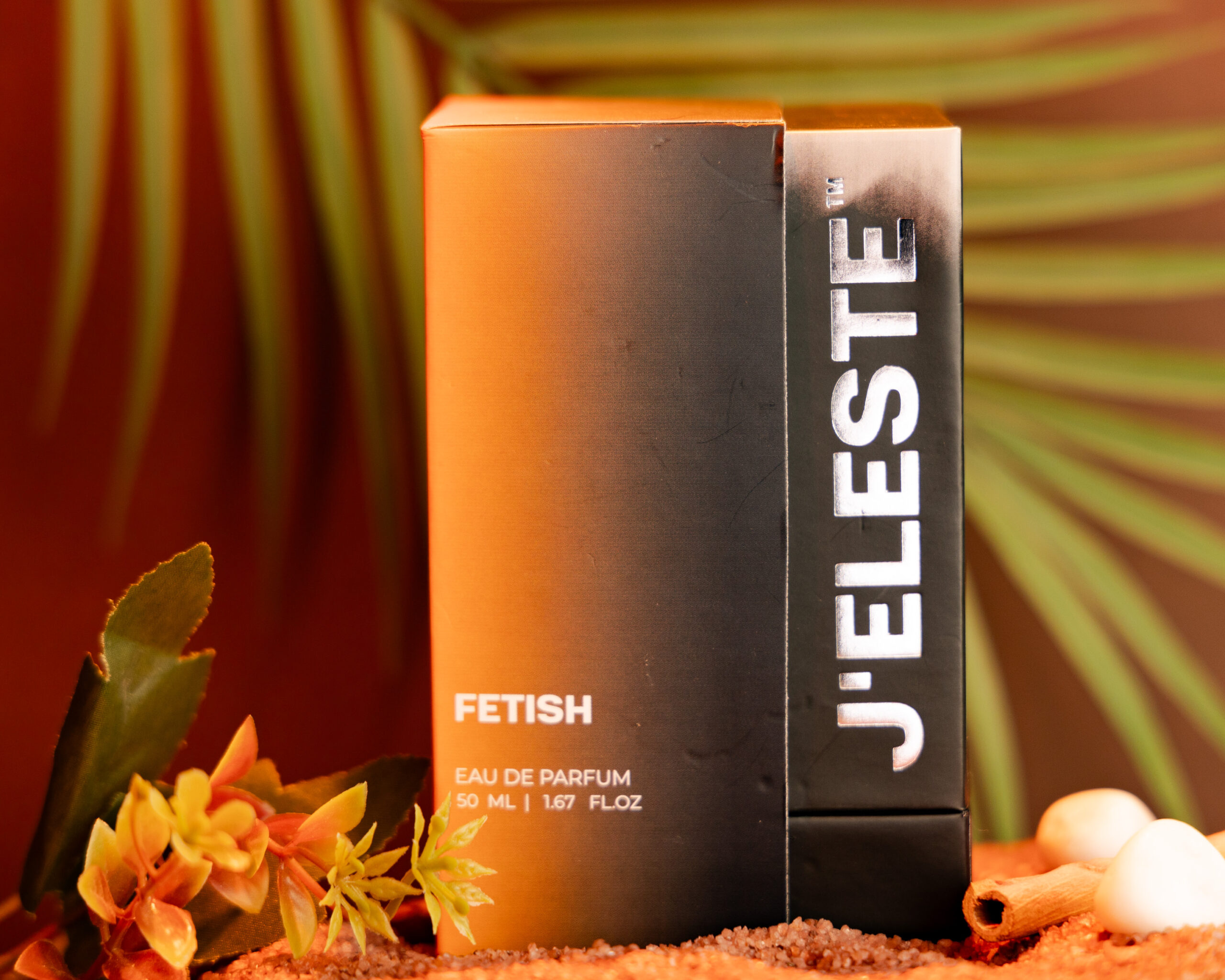 Fetish – Eau de Parfum | For Her - Image 13