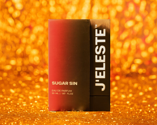 Sugar Sin – Eau de Parfum | For Her - Image 9
