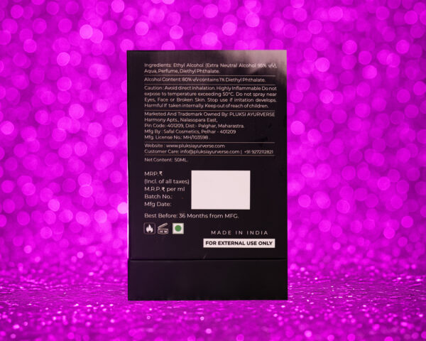 Gorgeous – Eau de Parfum | For Her - Image 11