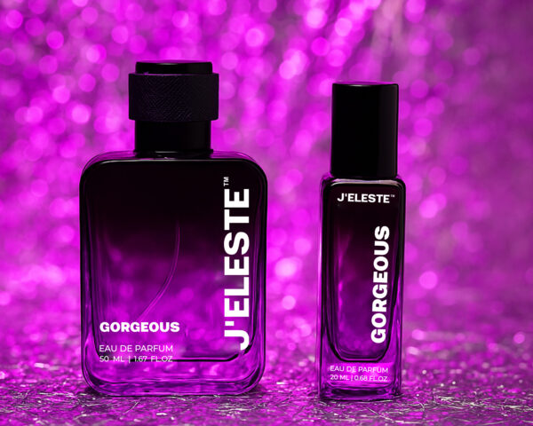 Gorgeous – Eau de Parfum | For Her - Image 5