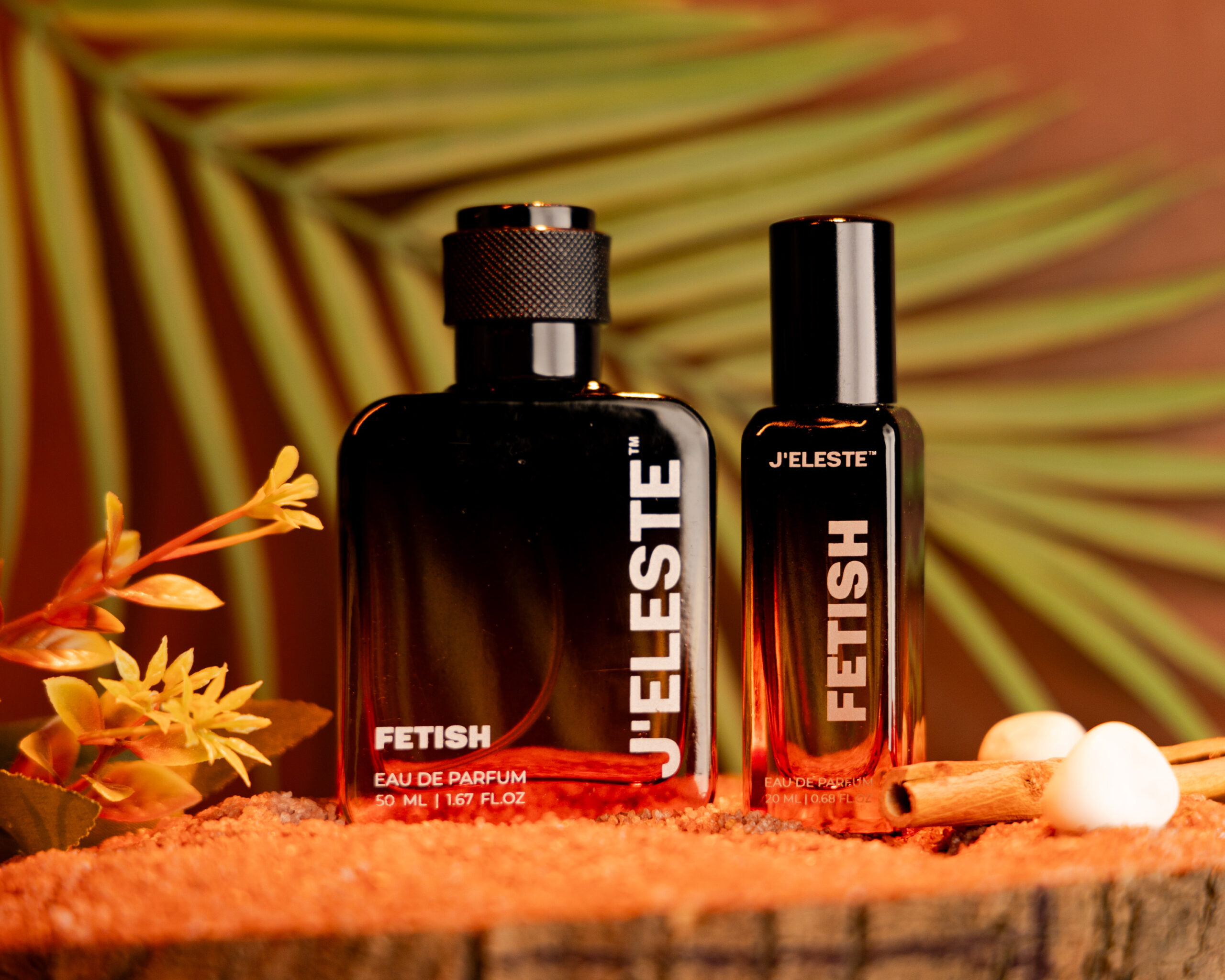 Fetish – Eau de Parfum | For Her