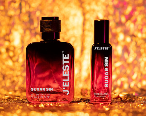 Sugar Sin – Eau de Parfum | For Her